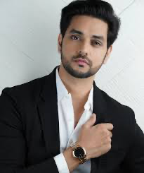 Shakti Arora 